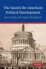 The Search for American Political Development