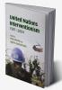 United Nations Interventionism 1991-2004