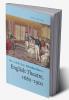 The Cambridge Introduction to English Theatre 1660-1900