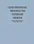 Clinicopathologic Principles for Veterinary Medicine