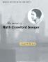 The Music of Ruth Crawford Seeger