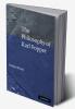 The Philosophy of Karl Popper