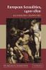 European Sexualities 1400-1800