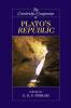 The Cambridge Companion to Plato's Republic