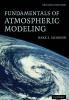 Fundamentals of Atmospheric Modeling