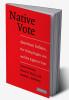 Native Vote
