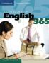 English365 Student's Book