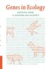Genes in Ecology