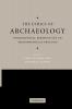 The Ethics of Archaeology