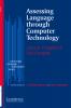 Assessing Language Through Computer Technology