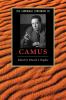 The Cambridge Companion to Camus