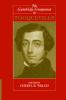 Camb Companion Tocqueville