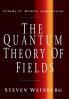 The Quantum Theory of Fields V2