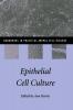 Epithelial Cell Culture