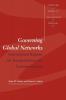 Governing Global Networks