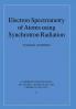 Electron Spectrometry of Atoms using Synchrotron Radiation