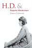 H.D. and Sapphic Modernism 1910-1950