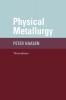 Physical Metallurgy