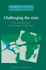 Challenging the State