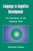 Language in Cognitive Development