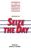 New Essays on Seize the Day