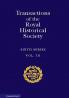 Transactions of the Royal Historical Society