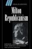 Milton and Republicanism
