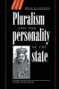 Pluralism and the Personality of the State