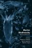 Marine Biodiversity