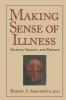 Making Sense of Illness