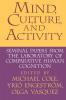 Mind Culture and Activity