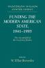 Funding the Modern American State 1941 1995