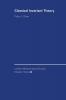 Classical Invariant Theory