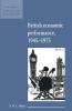 British Economic Performance 1945-1975