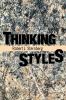 Thinking Styles