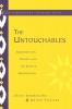 The Untouchables