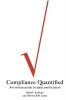 Compliance Quantified