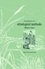 Handbook of Ethological Methods