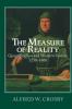 The Measure of Reality