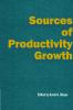 Sources of Productivity Growth