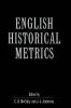 English Historical Metrics