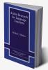Action Research for Language Teachers