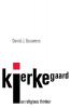 Kierkegaard as Religious Thinker