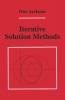 Iterative Solution Methods