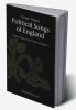 Thomas Wright's Political Songs of England