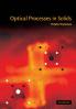 Optical Processes in Solids