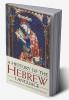 A History of the Hebrew Language