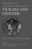 Individual and Community Responses to Trauma and Disaster