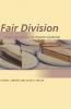 Fair Division
