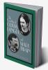 The Courtship of Olivia Langdon and Mark Twain